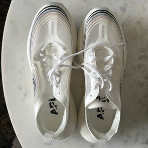 APL Streamline Sneakers